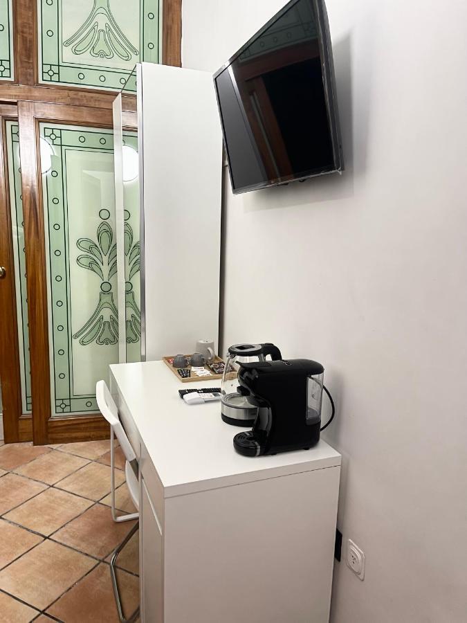 House Caracciolo By Loveinthetravel Napoli Exterior foto