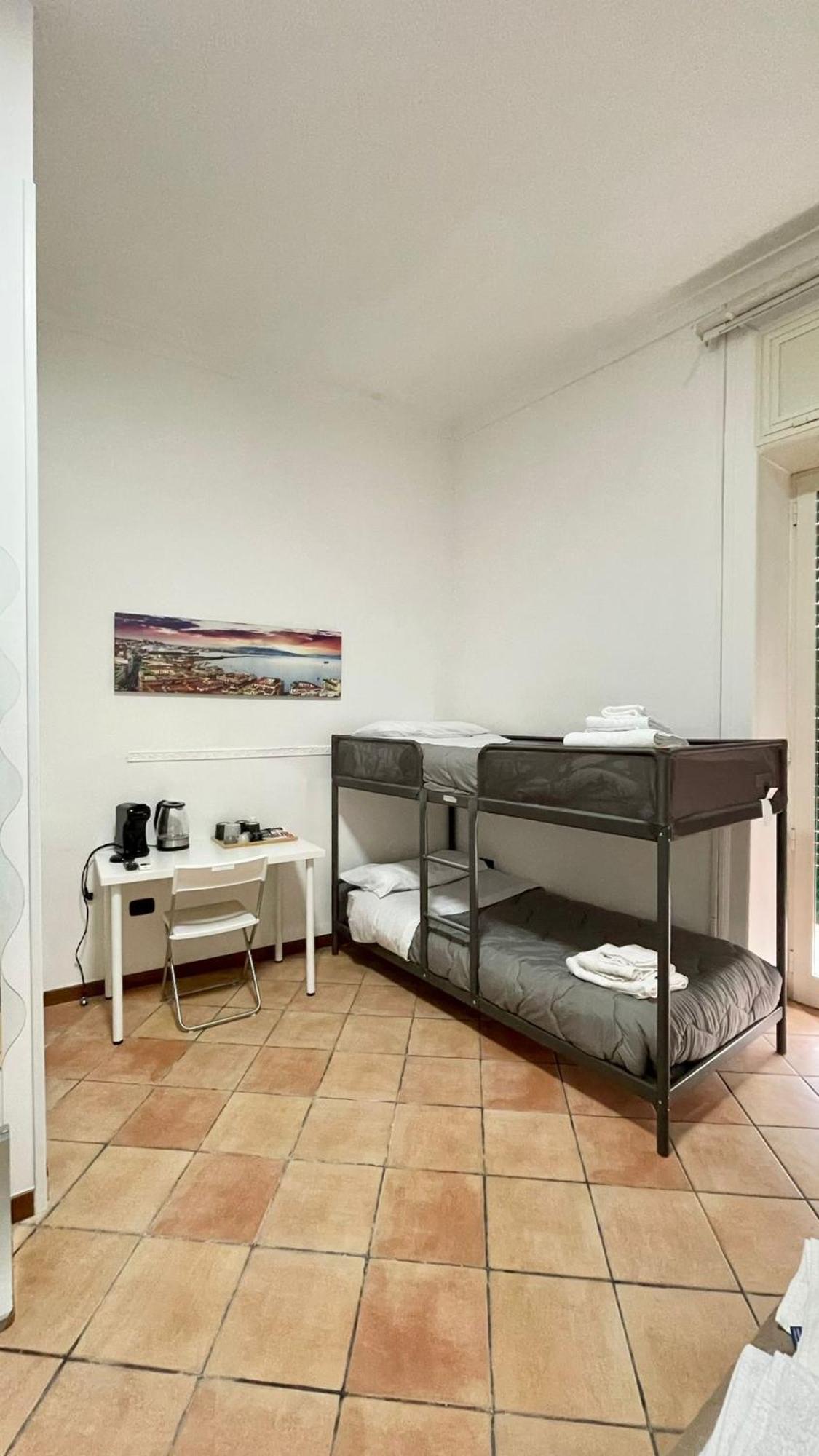 House Caracciolo By Loveinthetravel Napoli Exterior foto